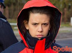 Na sygnale odc. 18  - zdjęcia promocyjne