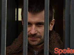 Na sygnale odc. 18  - zdjęcia promocyjne