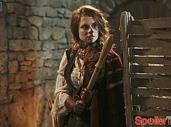 Once Upon a Time: 3x17 The Jolly Roger - zdjęcia promocyjne