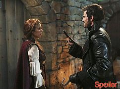 Once Upon a Time: 3x17 The Jolly Roger - zdjęcia promocyjne