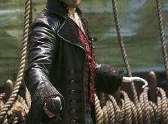 Once Upon a Time: 3x17 The Jolly Roger - zdjęcia promocyjne