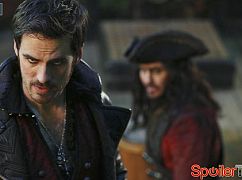 Once Upon a Time: 3x17 The Jolly Roger - zdjęcia promocyjne