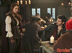 Once Upon a Time: 3x17 The Jolly Roger - zdjęcia promocyjne