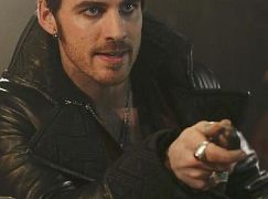 Once Upon a Time: 3x17 The Jolly Roger - zdjęcia promocyjne