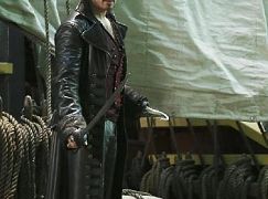 Once Upon a Time: 3x17 The Jolly Roger - zdjęcia promocyjne