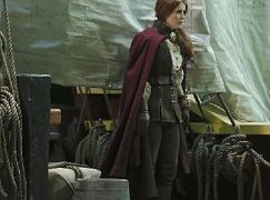 Once Upon a Time: 3x17 The Jolly Roger - zdjęcia promocyjne