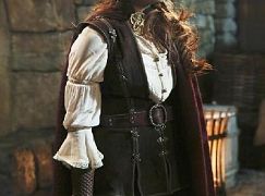 Once Upon a Time: 3x17 The Jolly Roger - zdjęcia promocyjne