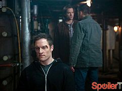 Nie z tego świata: 9x18 Meta Fiction - zdjęcia promocyjne