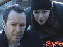 Zaprzysiężeni: 4x19 Secret Arrangements - zdjęcia promocyjne