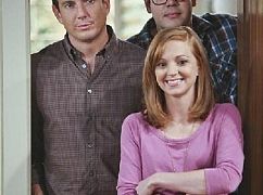 The Millers: 1x19 Cancellation Fee - zdjęcia promocyjne