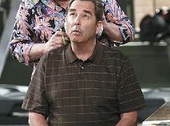 The Millers: 1x19 Cancellation Fee - zdjęcia promocyjne