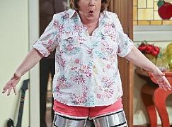 The Millers: 1x19 Cancellation Fee - zdjęcia promocyjne