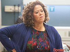 Siostra Jackie: 6x03 Super Greens - zdjęcia promocyjne