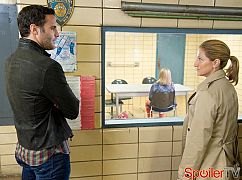 Siostra Jackie: 6x03 Super Greens - zdjęcia promocyjne