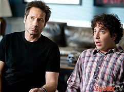 Californication: 7x03 Like Father Like Son - zdjęcia promocyjne