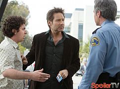 Californication: 7x02 Julia - zdjęcia promocyjne