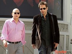 Californication: 7x02 Julia - zdjęcia promocyjne