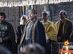 Wikingowie: 2x07 Blood Eagle - zdjęcia promocyjne