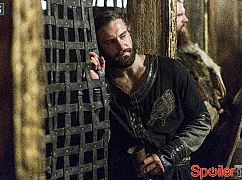 Wikingowie: 2x07 Blood Eagle - zdjęcia promocyjne