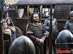 Wikingowie: 2x07 Blood Eagle - zdjęcia promocyjne