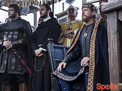 Wikingowie: 2x07 Blood Eagle - zdjęcia promocyjne