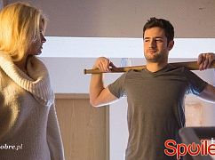 Na dobre i na złe odc. 555 - zdjęcia promocyjne