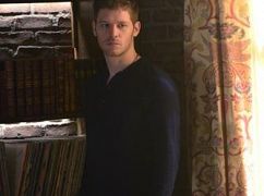 The Originals: 1x19 An Unblinking Death - zdjęcia promocyjne