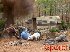 The Originals: 1x19 An Unblinking Death - zdjęcia promocyjne