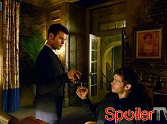 The Originals: 1x19 An Unblinking Death - zdjęcia promocyjne