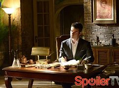 The Originals: 1x19 An Unblinking Death - zdjęcia promocyjne