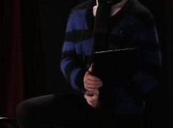 Glee: 5x17 Opening Night - zdjęcia promocyjne