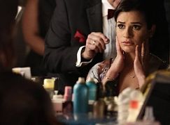 Glee: 5x17 Opening Night - zdjęcia promocyjne