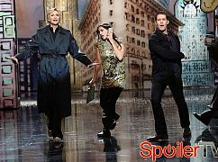 Glee: 5x17 Opening Night - zdjęcia promocyjne