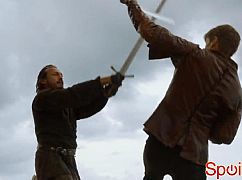 Gra o tron: 4x02 The Lion and the Rose - zdjęcia promocyjne