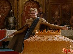 Gra o tron: 4x02 The Lion and the Rose - zdjęcia promocyjne