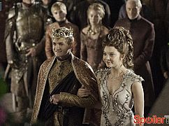 Gra o tron: 4x02 The Lion and the Rose - zdjęcia promocyjne