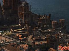 Gra o tron: 4x02 The Lion and the Rose - zdjęcia promocyjne