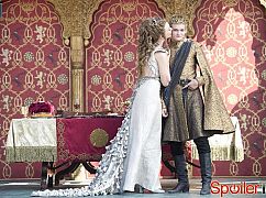 Gra o tron: 4x02 The Lion and the Rose - zdjęcia promocyjne