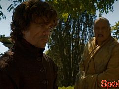 Gra o tron: 4x02 The Lion and the Rose - zdjęcia promocyjne