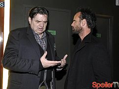 Zdjęcia z pokazu premiery 1 sezonu serialu Fargo