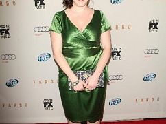 Zdjęcia z pokazu premiery 1 sezonu serialu Fargo