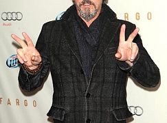 Zdjęcia z pokazu premiery 1 sezonu serialu Fargo