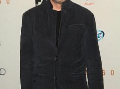 Zdjęcia z pokazu premiery 1 sezonu serialu Fargo