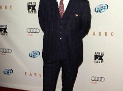 Zdjęcia z pokazu premiery 1 sezonu serialu Fargo