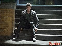 Tomorrow People: 1x21 Kill Switch - zdjęcia promocyjne