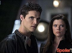Tomorrow People: 1x21 Kill Switch - zdjęcia promocyjne