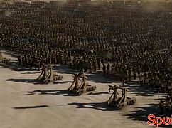 Gra o tron: 4x03 Breaker of Chains - zdjęcia promocyjne