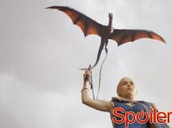 Gra o tron: 4x03 Breaker of Chains - zdjęcia promocyjne
