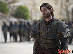 Gra o tron: 4x03 Breaker of Chains - zdjęcia promocyjne