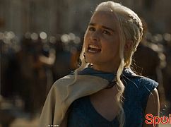 Gra o tron: 4x03 Breaker of Chains - zdjęcia promocyjne